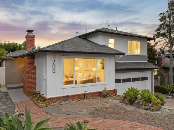 1700 Parkview Dr, San Bruno, CA 94066