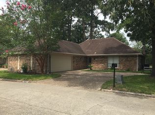 713 Snead Ct, Conroe, TX 77302