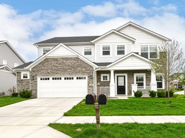 18377 Burton Way, Westfield, IN 46074