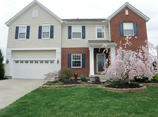 2122 Golden Valley Dr, Independence, KY