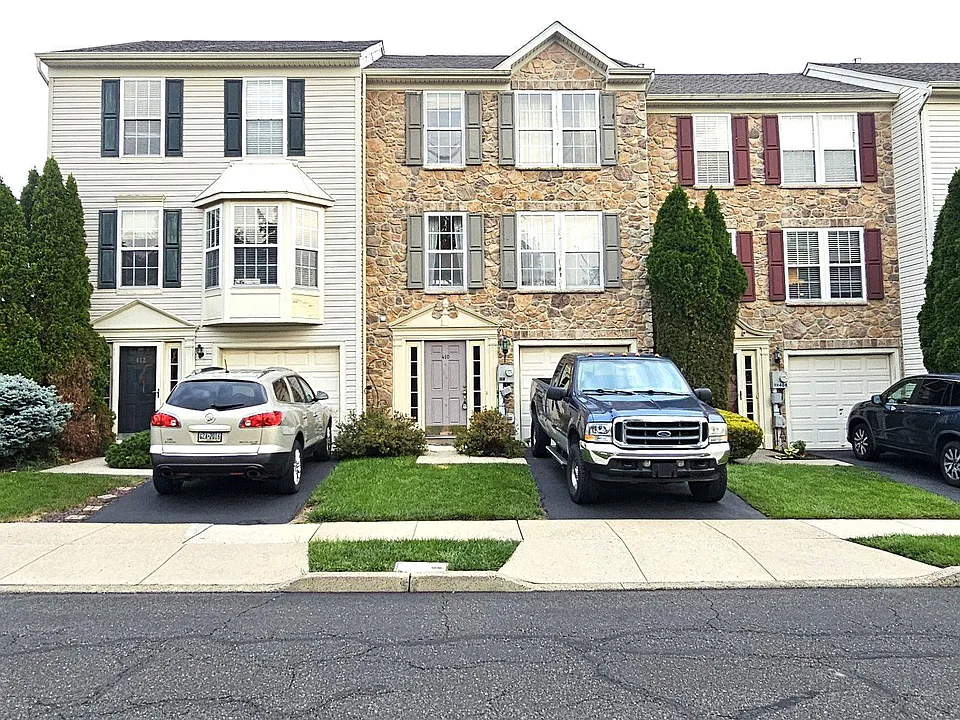410 Terrace Dr