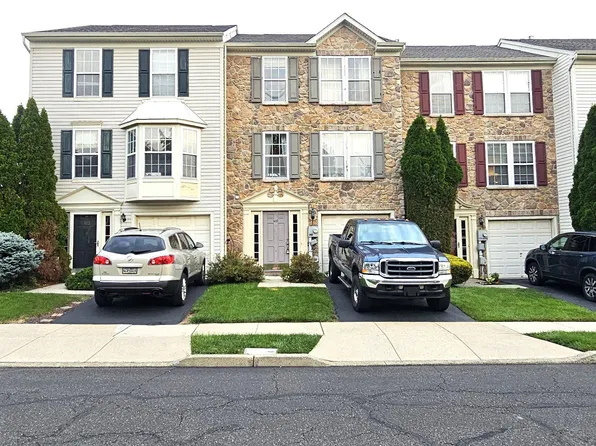 410 Terrace Dr, Quakertown, PA 18951