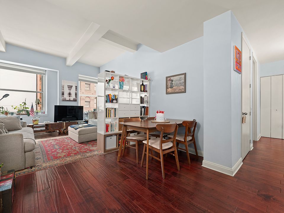 1st image of 88 Greenwich St APT 408