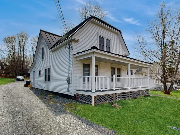 23 N Birch Street, Greenville, ME 04441