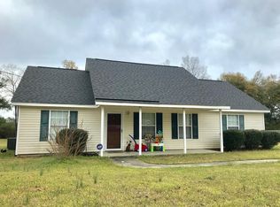 217 Pine Log Rd, Beech Island, SC 29842