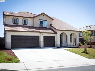 3621 Torgensen Ct, Antioch, CA 94509