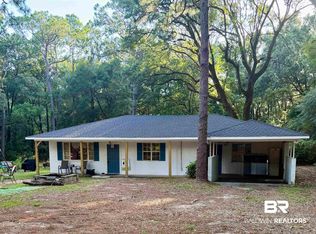 1401 Forest Ridge Rd E, Mobile, AL 36618