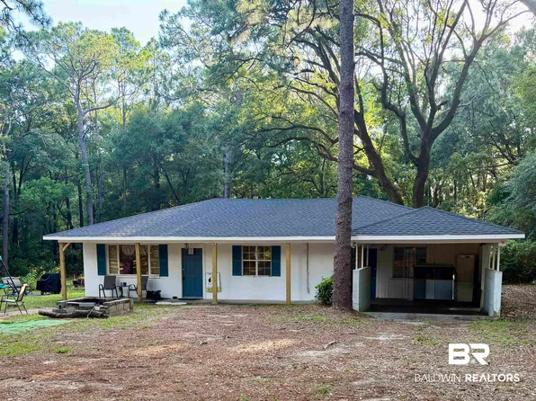 1401 Forest Ridge Rd E, Mobile, AL 36618