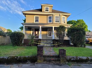 19 Maple St, Weymouth, MA 02189