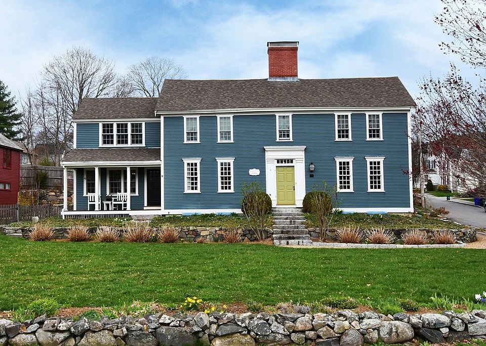 8 Water St, Ipswich, MA 01938 Zillow