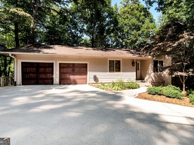 172 Bittersweet, Sautee Nacoochee, GA, 30571