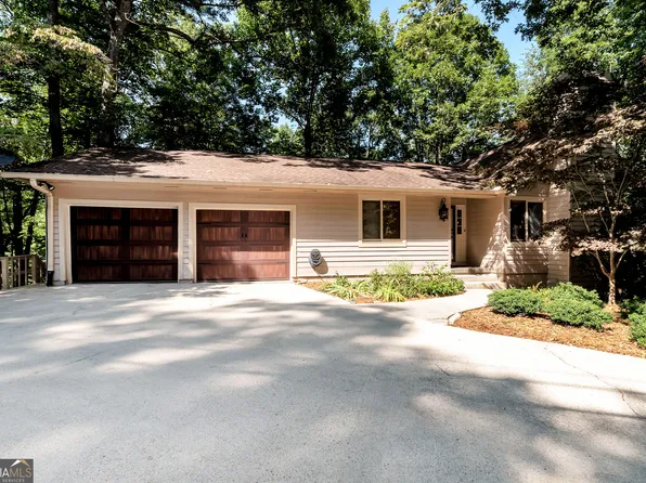 172 Bittersweet, Sautee Nacoochee, GA 30571