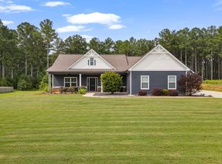 3166 Old Good Hope Rd, Good Hope, GA 30641