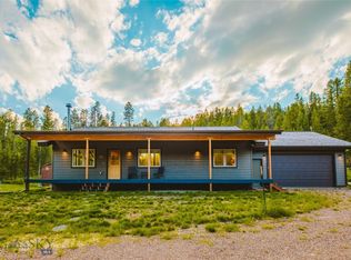 101 Wraith Hill Ln, Anaconda, MT 59711
