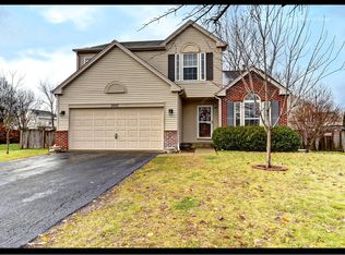 2007 Beldon Ct, Plainfield, IL 60586