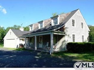 556 Creekside Rd, Hurley, NY 12443