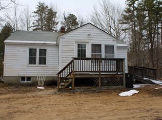 9 Colby Ave, Franklin, NH 03235