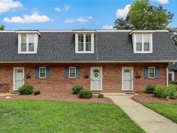 502 Carolyn Ct #B-7, Eden, NC 27288