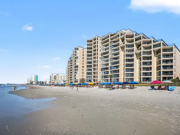 1620 N Waccamaw Dr. #312, Murrells Inlet, SC 29576
