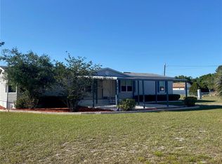 239 Tavares Rd, Polk City, FL 33868