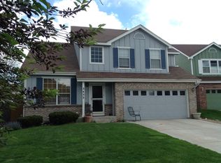 3452 Foxhill Ct, Highlands Ranch, CO 80129