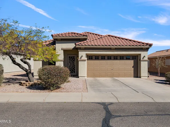 2910 W Allens Peak Drive, San Tan Valley, AZ 85144