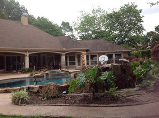 3327 Wild Riv, Richmond, TX 77406