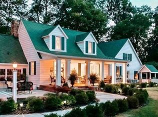 58143 County Road 115, Goshen, IN 46528