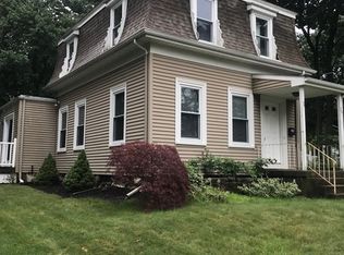 230 Broad St, Weymouth, MA 02188