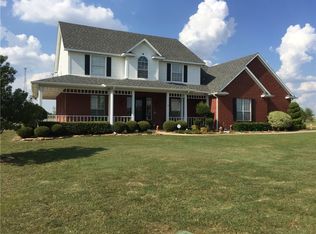 12400 Mustang Cir, Forney, TX 75126