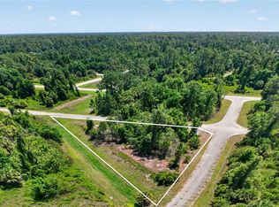 Custer Cir, North port, FL 34288