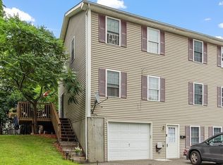 55 Brier St, Fitchburg, MA 01420
