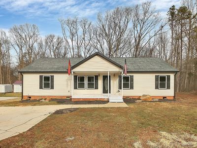 95 5th St, York, SC, 29745