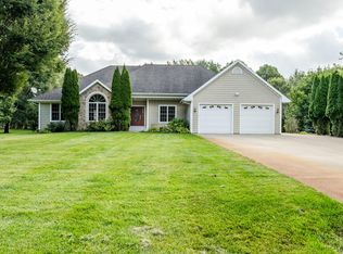 4751 Harlan Dr, Watervliet, MI 49098