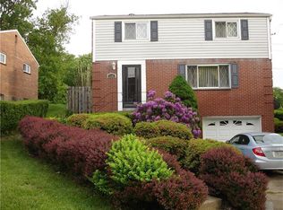 1101 Lomond Dr, Pittsburgh, PA