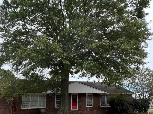 706 W Union St, Vienna, GA 31092