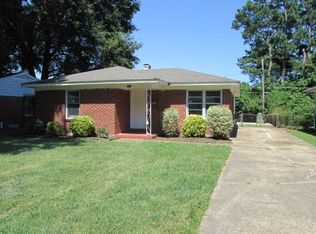 1636 Duke St LOT 25, Memphis, TN 38108