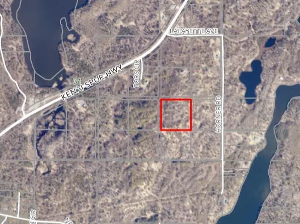 L7 Kantishna Ave, Nikiski, AK 99635