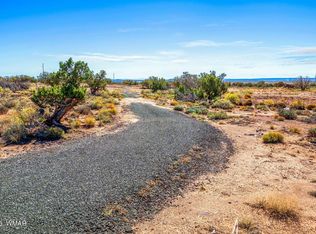 1791 E Mountain View Dr, Snowflake, AZ 85937