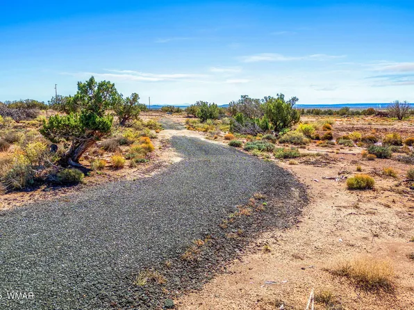 1791 E Mountain View Dr, Snowflake, AZ 85937