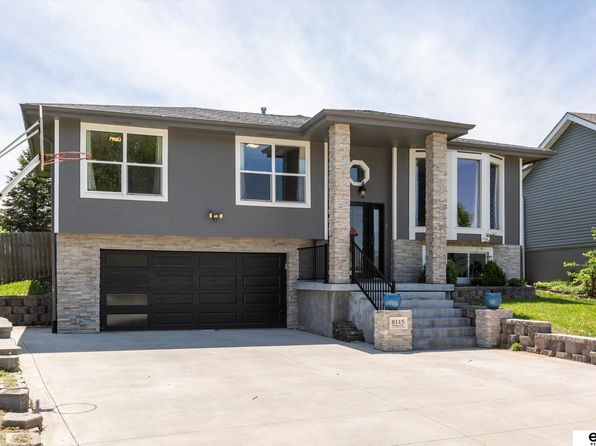 8115 Vernon Ave, Omaha, NE 68134