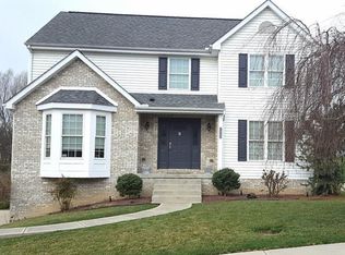 1409 Christa Ct, Sewickley, PA