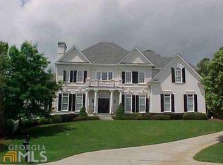 3150 Cypress Pond Pass, Duluth, GA 30097