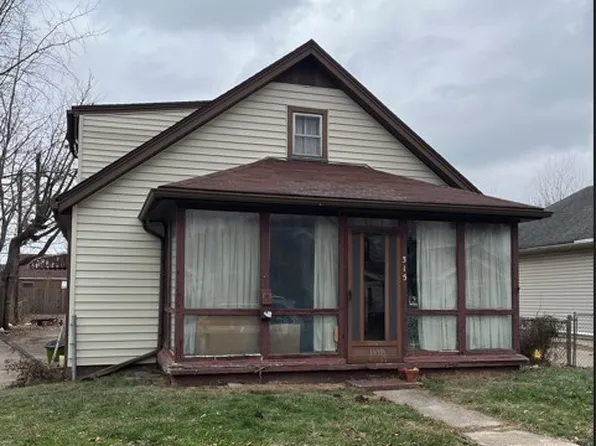 315 Greene St, Fairborn, OH 45324