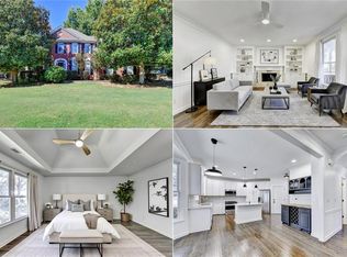 715 Brafferton Way, Johns Creek, GA 30005