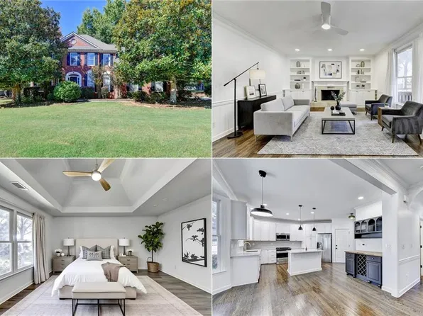 715 Brafferton Way, Johns Creek, GA 30005
