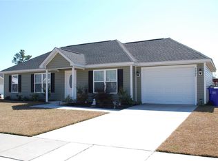 2203 Belladora Rd, Conway, SC 29527