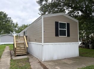 6008 Moeller Rd LOT 207, Fort Wayne, IN 46806