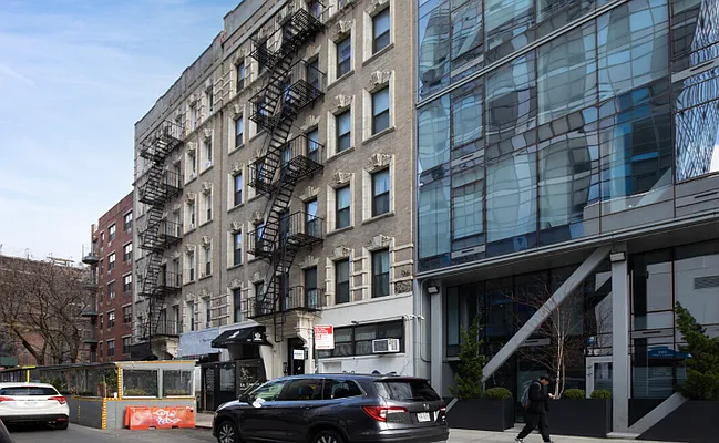 Rented by Living New York | media 7