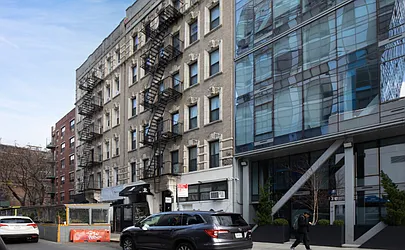 Rented by Living New York